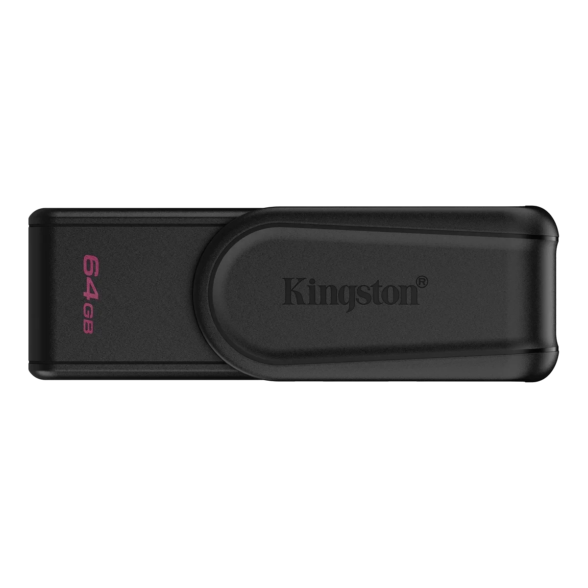 Kingston DataTraveler Exodia S Swivel USB 3.2 Flash Drive