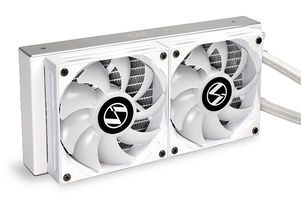 Lian Li Galahad 240mm ARGB Liquid CPU Cooler