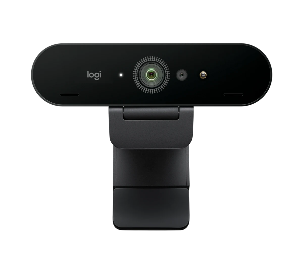 Logitech Brio 4K Pro Ultra HD Webcam