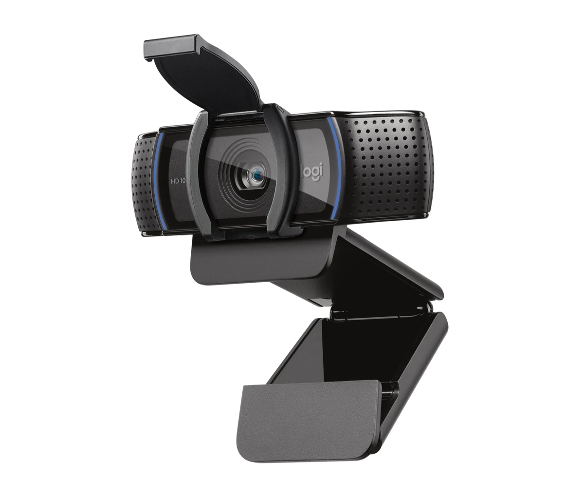 Logitech C920S Pro HD Webcam 1080p
