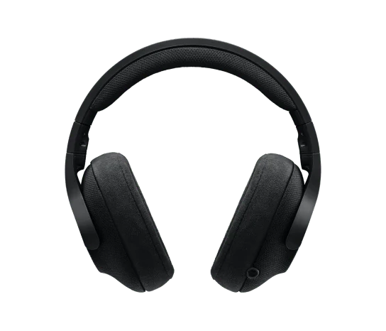 Logitech G433 7.1 Surround Sound Gaming Headset