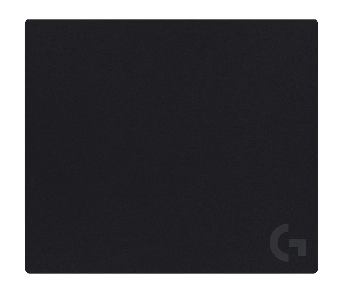Logitech G640 Large Cloth Gaming Mouse Pad