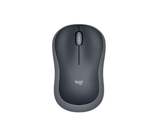 Logitech M185 Wireless Mouse