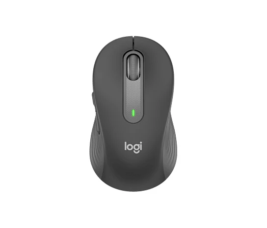 Logitech M650 Signature Wireless Mouse
