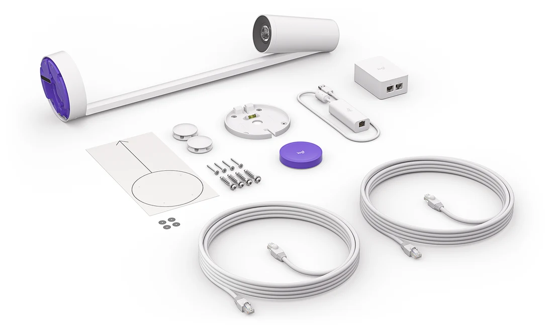 Logitech Scribe Whiteboard Camera