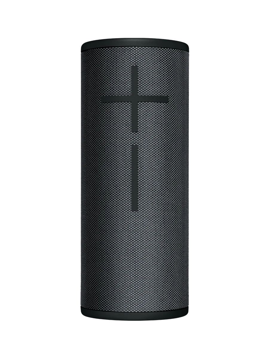 Logitech UE BOOM 3 Portable Bluetooth Speaker