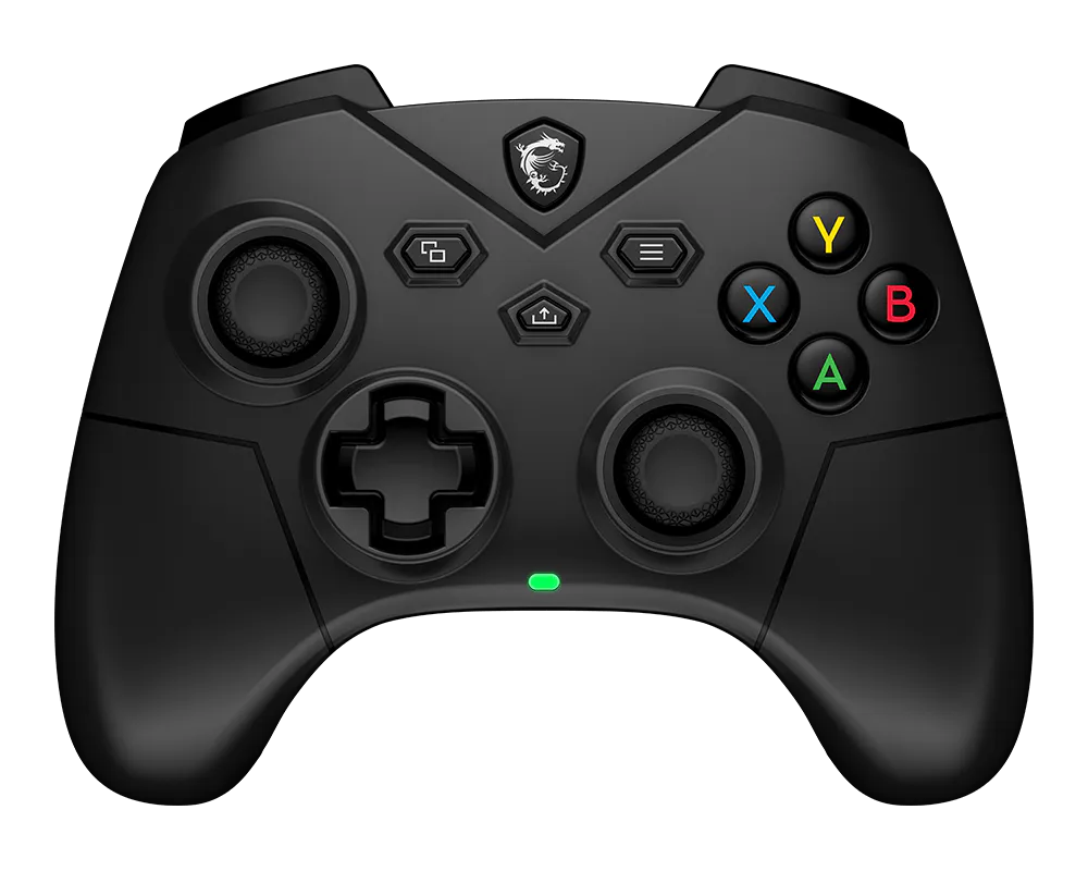 MSI Force GC300 Wireless view 1