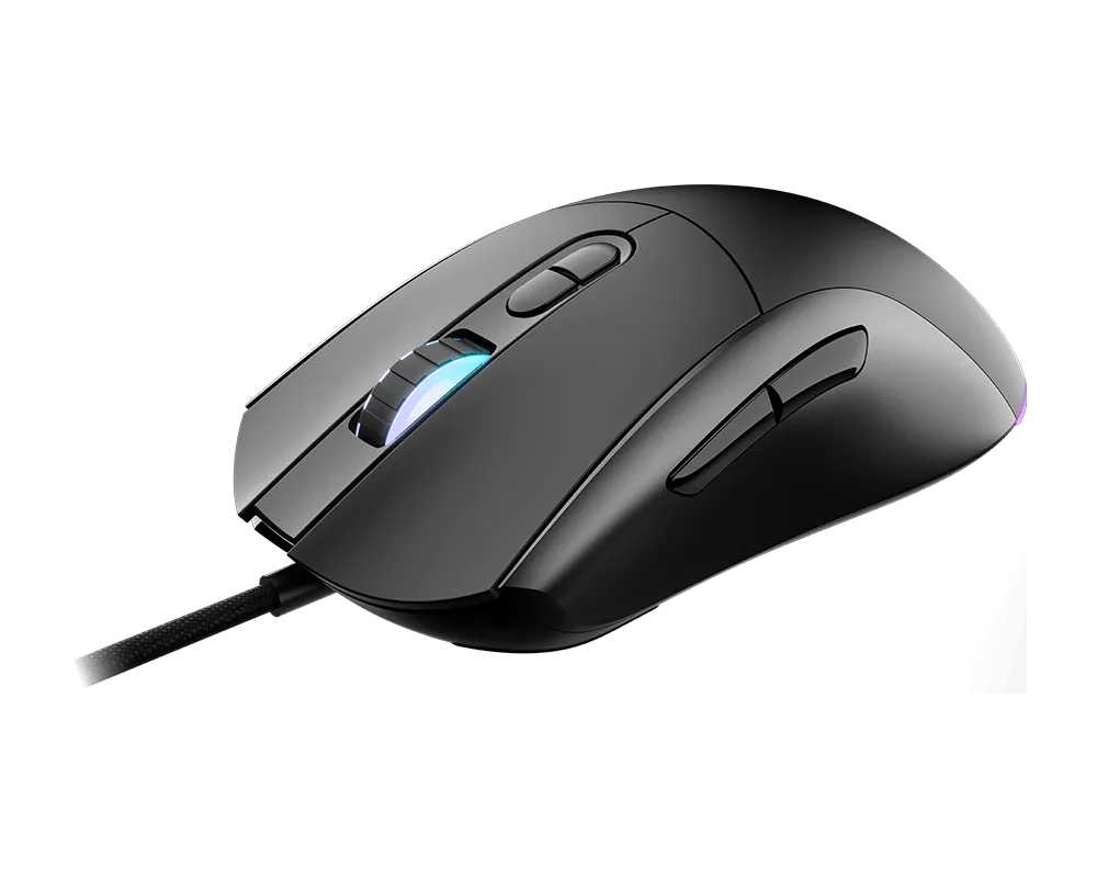 MSI Forge GM320 view 3