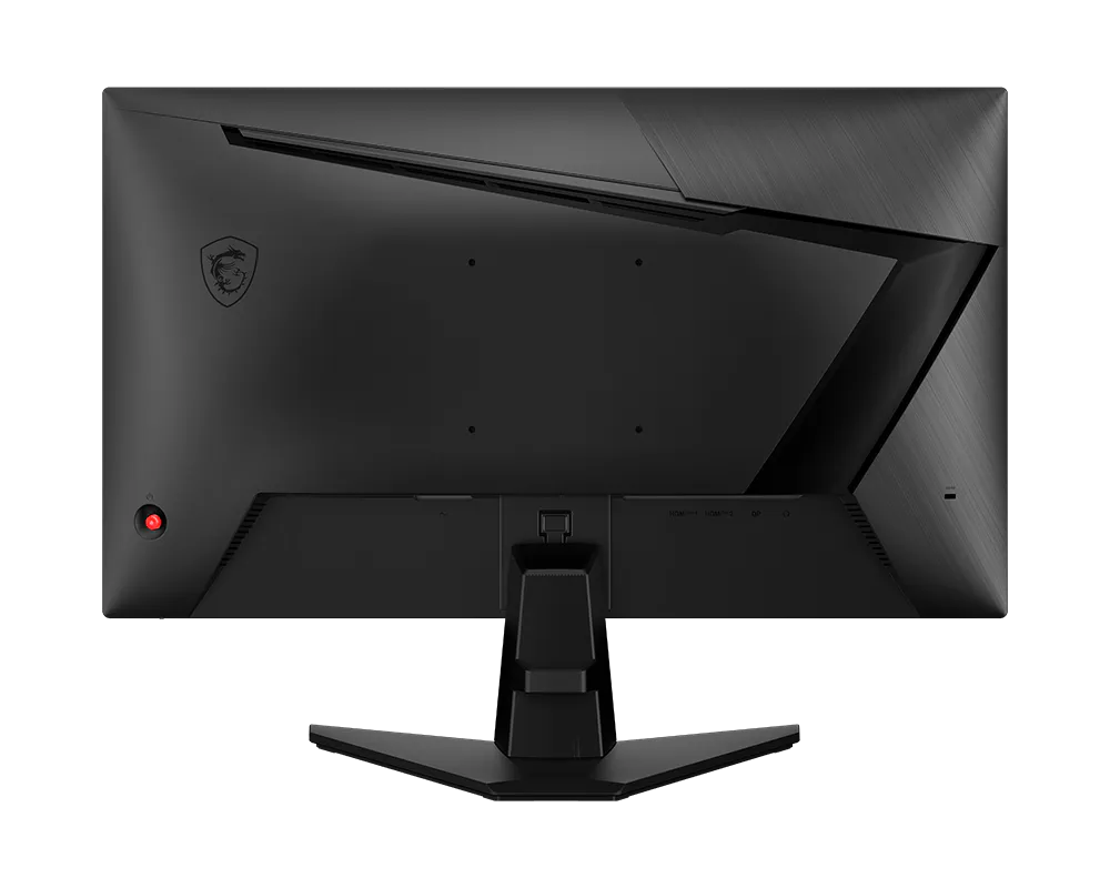 MSI MAG 255F E20 25-inch Full HD 200Hz Gaming Monitor view 3