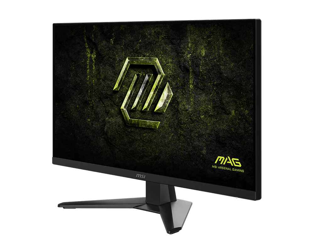 MSI MAG 272F X24 27-inch Full HD 240Hz Gaming Monitor view 1