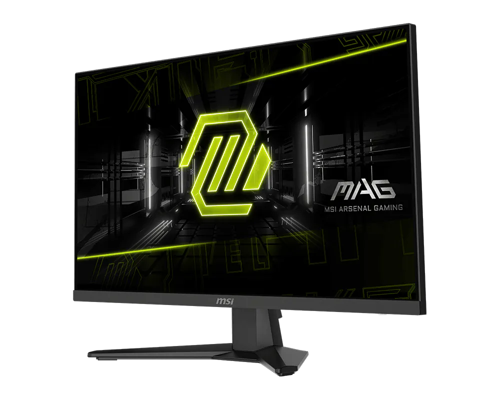 MSI MAG 274QF X24 27-inch 2K QHD 240Hz Gaming Monitor view 1
