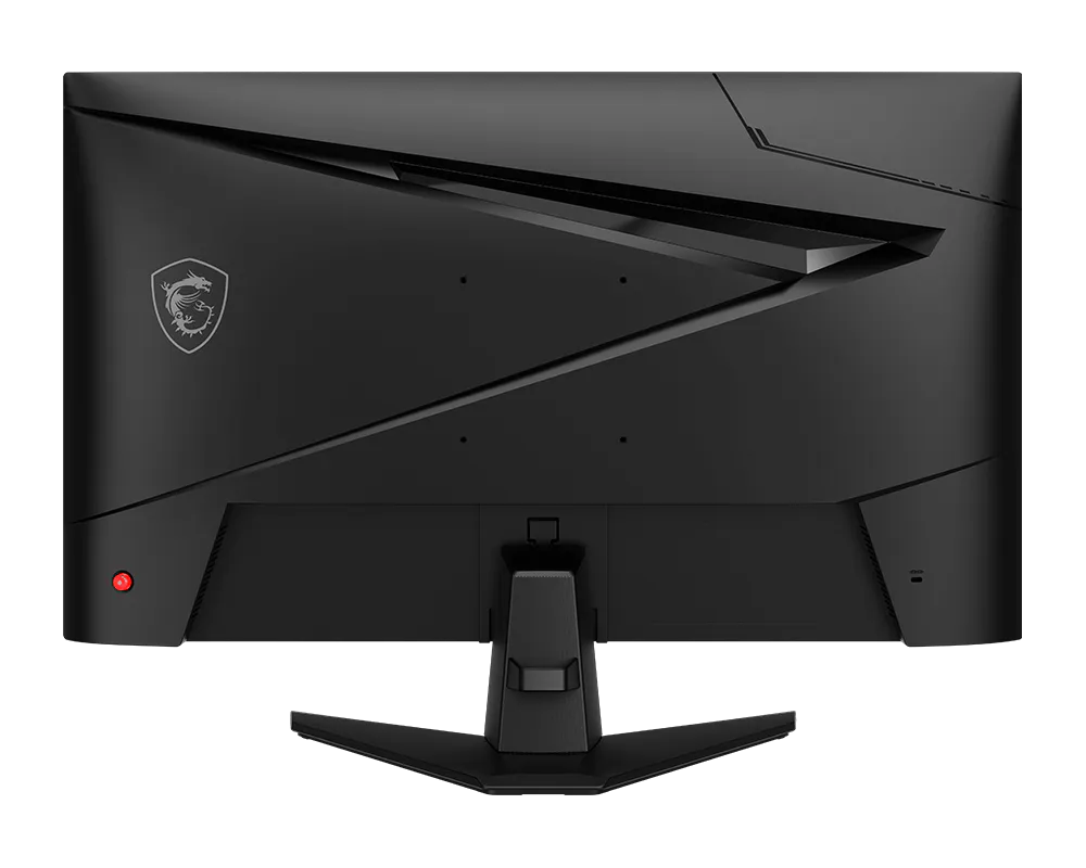 MSI MAG 274QF X24 27-inch 2K QHD 240Hz Gaming Monitor view 3
