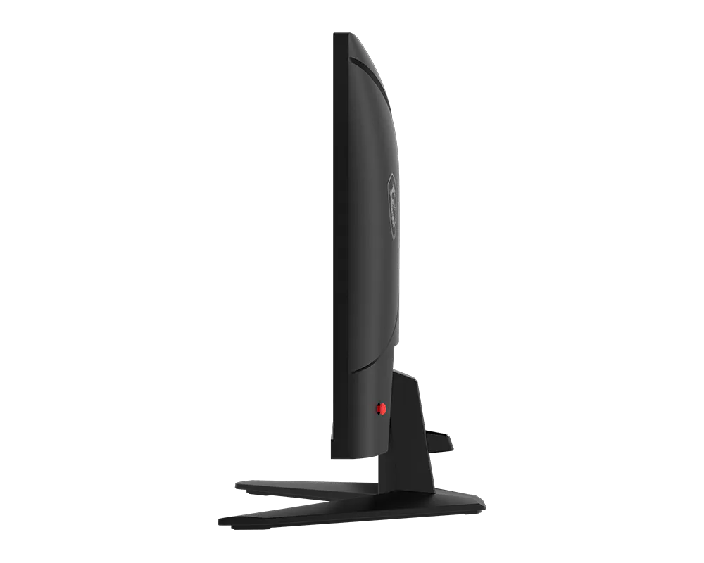 MSI MAG 274QF X24 27-inch 2K QHD 240Hz Gaming Monitor view 4