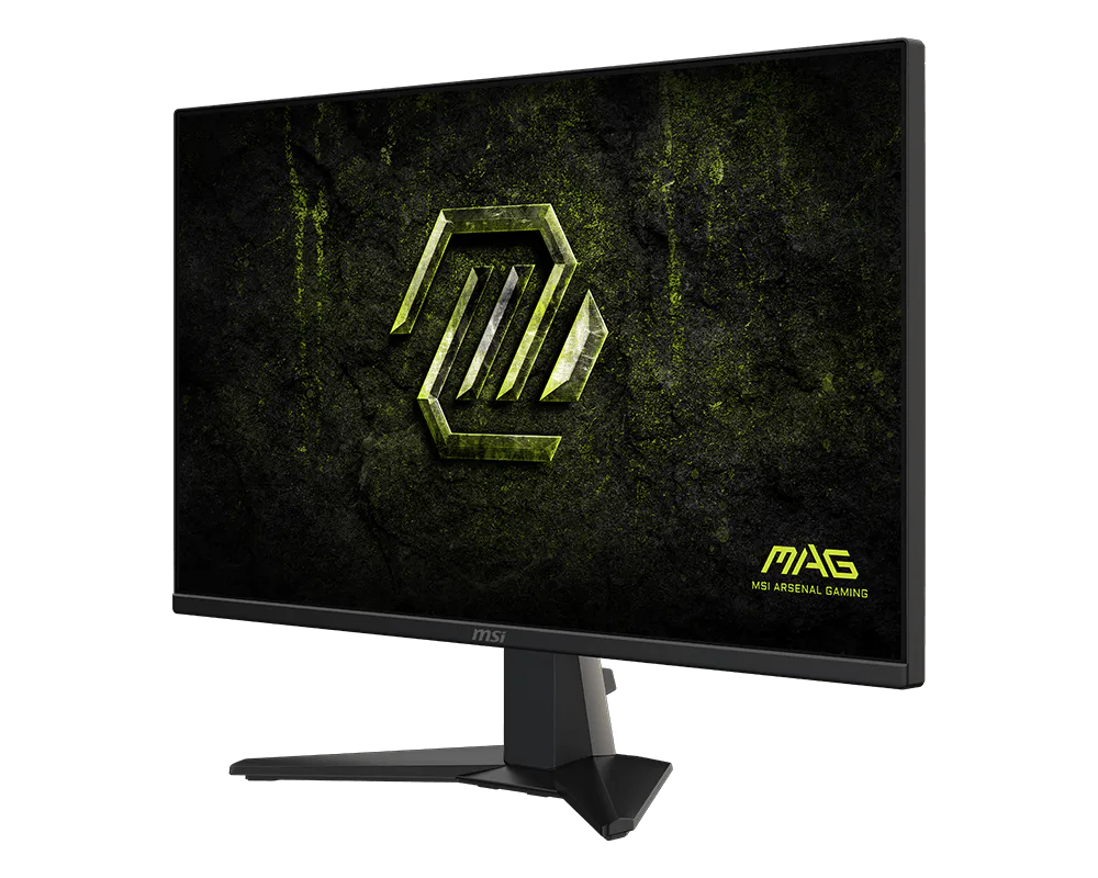 MSI MAG 275QF E20 27-inch 2K QHD 200Hz Gaming Monitor view 1