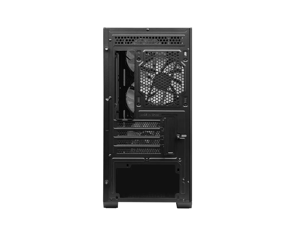 MSI MAG Forge M100A view 4