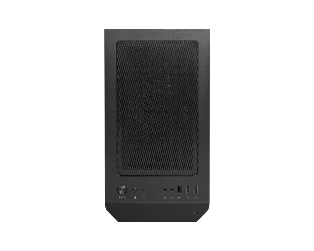 MSI MAG Forge M100A view 5