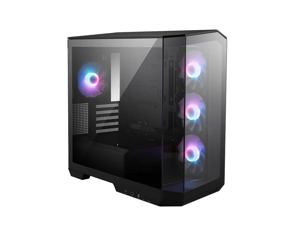 MSI MAG Pano M100R PZ view 1