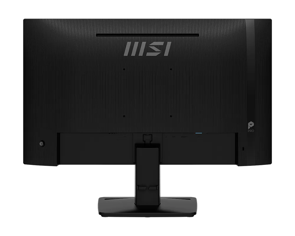 MSI PRO MP242 E14A 23.8-inch Full HD 144Hz IPS Monitor view 3