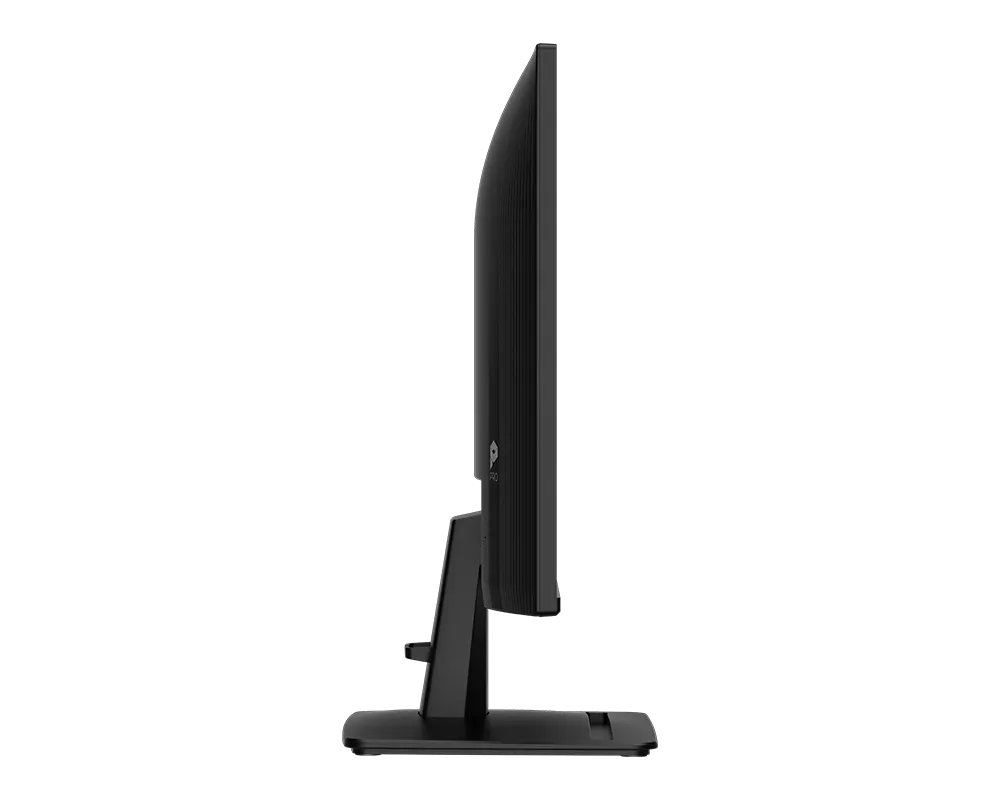 MSI PRO MP242 E14A 23.8-inch Full HD 144Hz IPS Monitor view 4