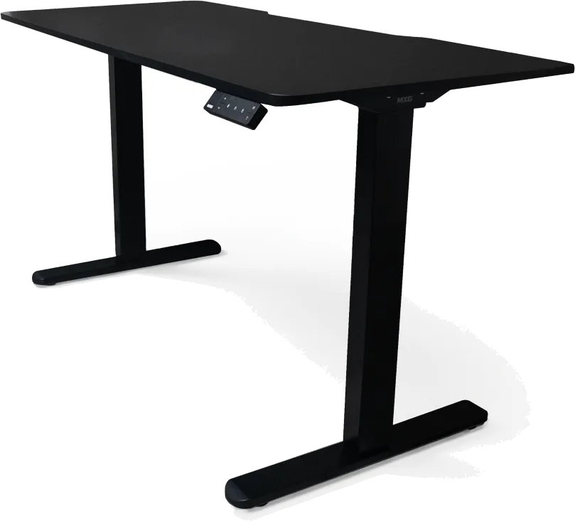DMD-01 Dual-Motor Electric Sit-Stand Desk