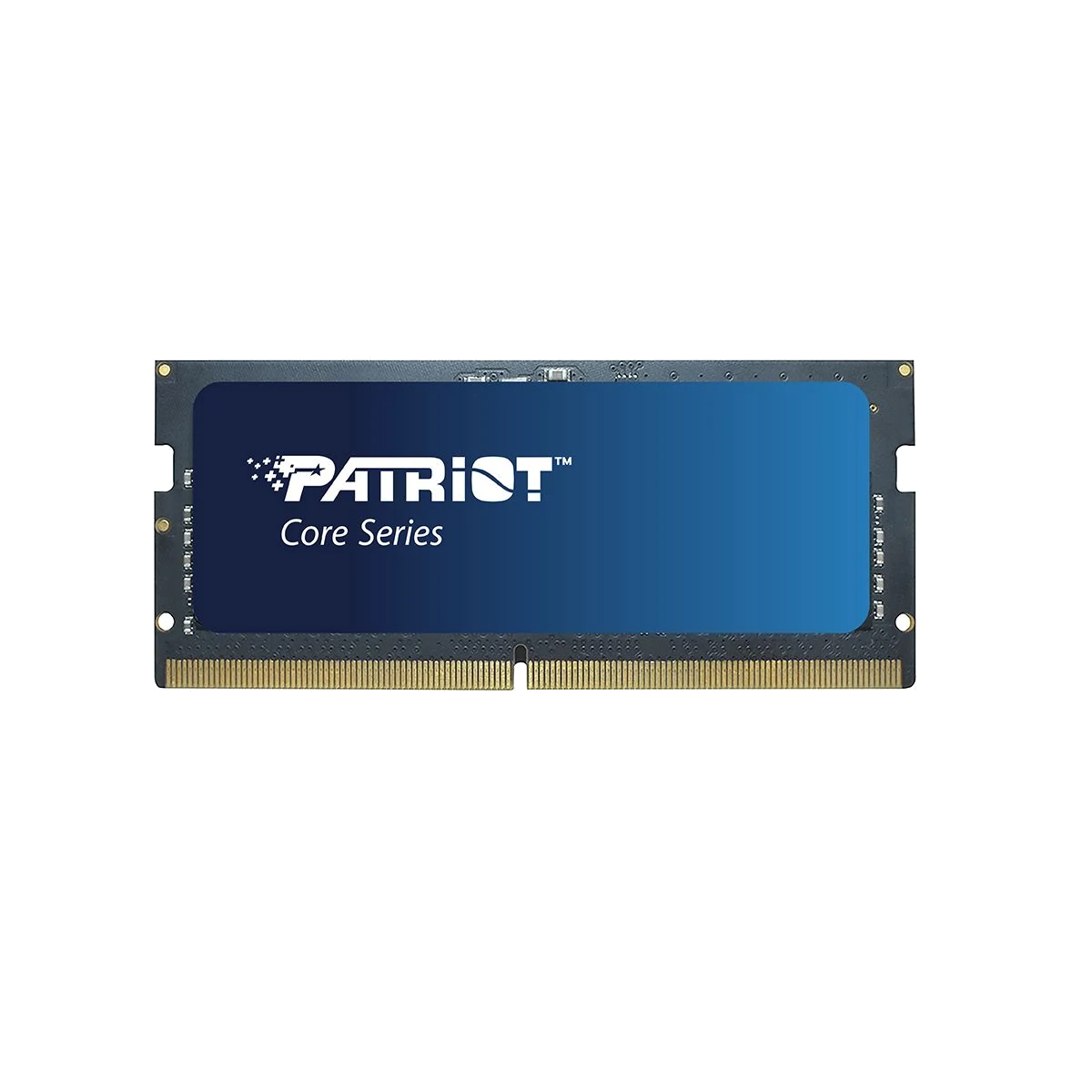 Patriot Signature Line DDR5 5600 Laptop Memory (SO-DIMM) view 1