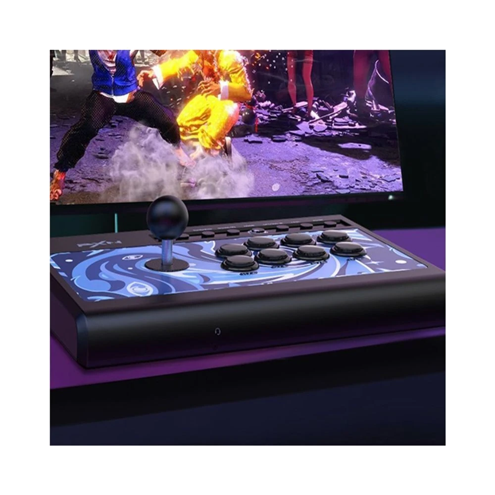 PXN 008 Arcade Fight Stick view 3