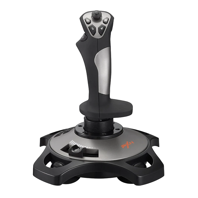 PXN 2113 Pro Flight Joystick view 1
