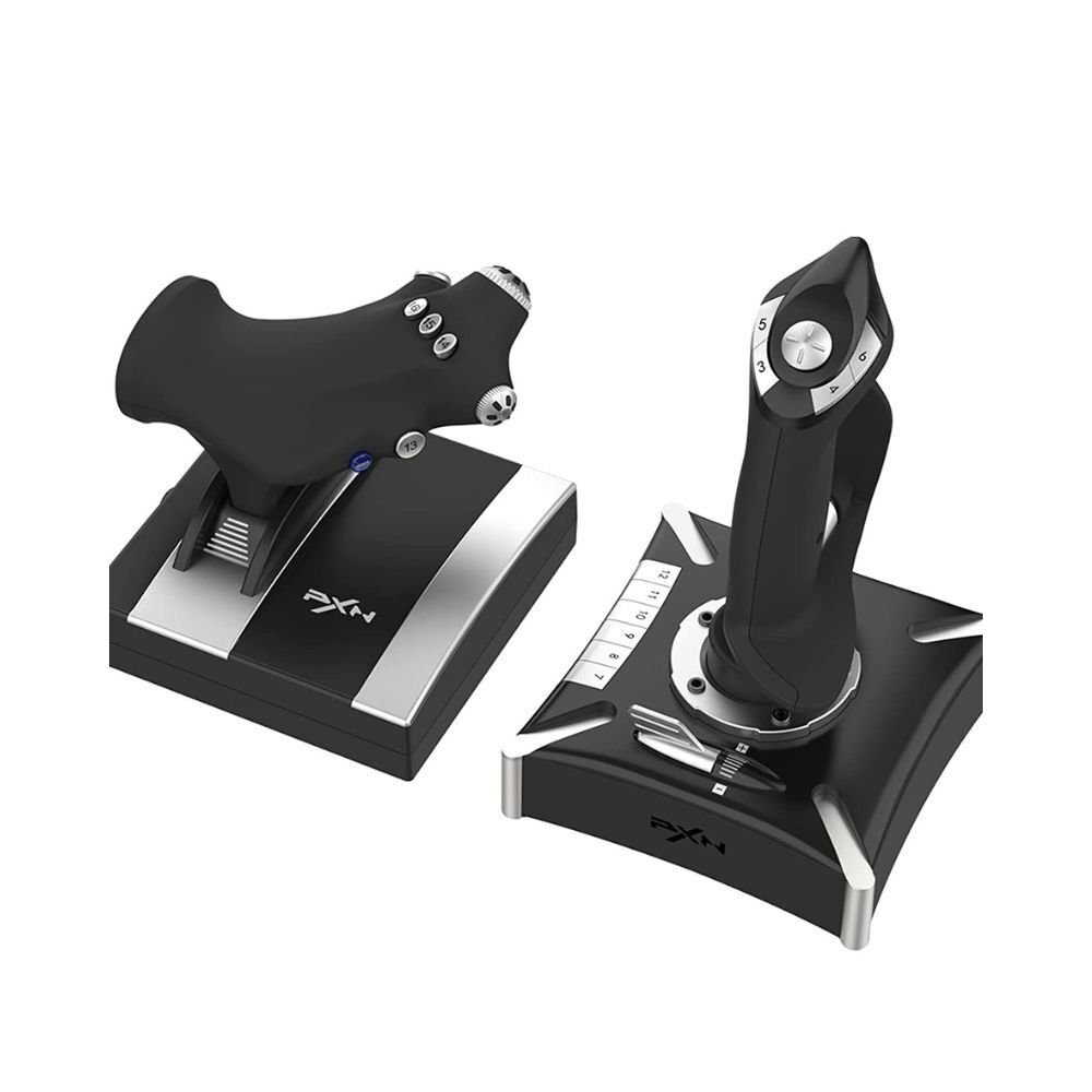 PXN 2119 Pro Flight Joystick view 4