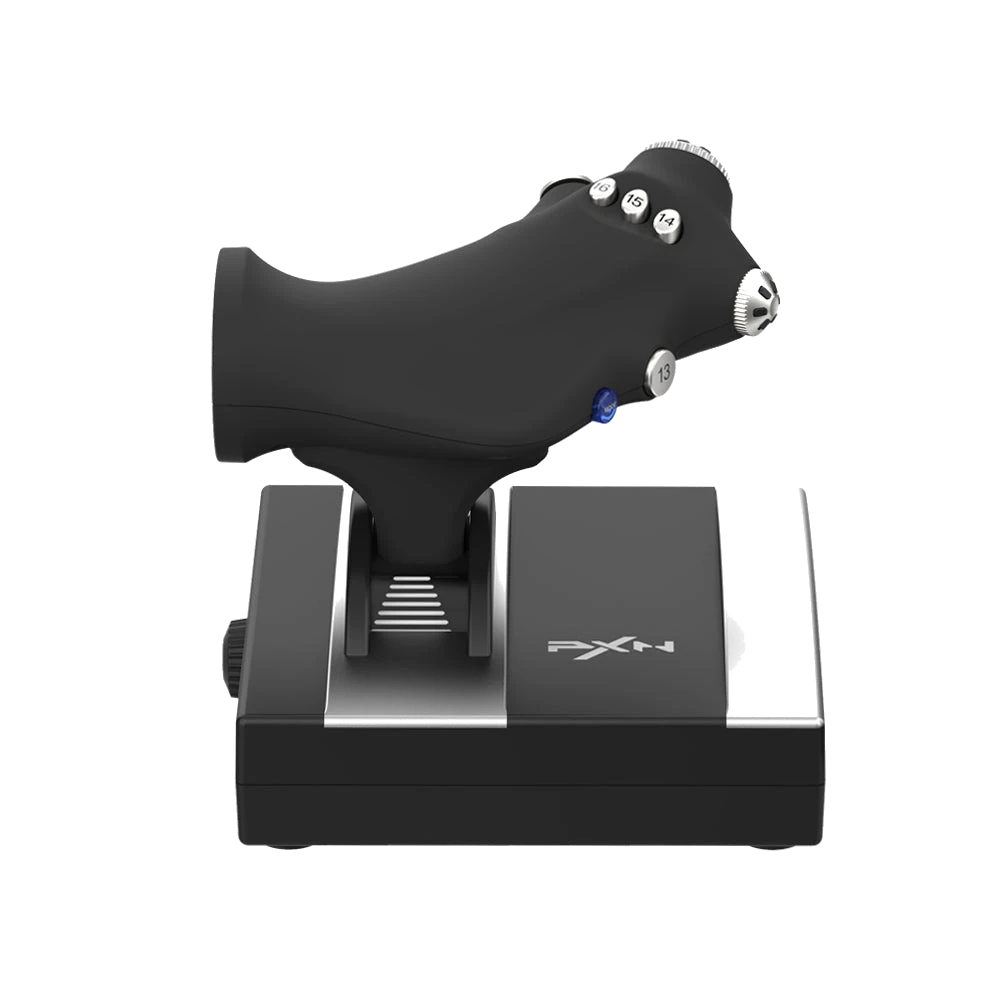 PXN 2119 Pro Flight Joystick view 5