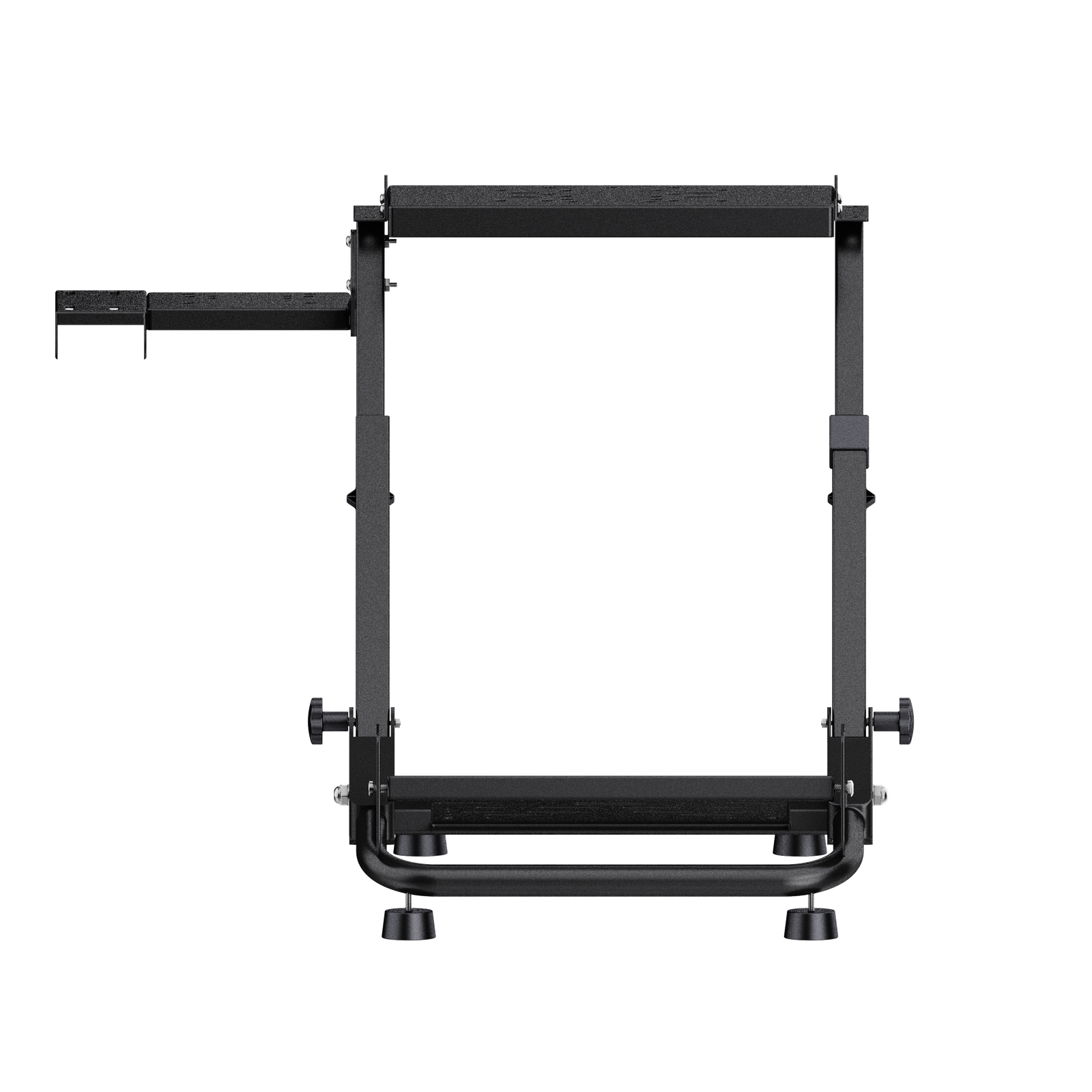 PXN A10 Racing Wheel Stand view 1