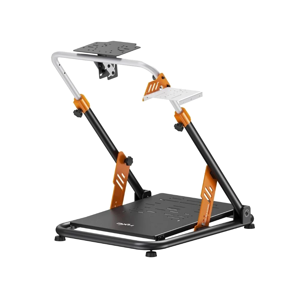 PXN A11 Racing Wheel Stand view 1