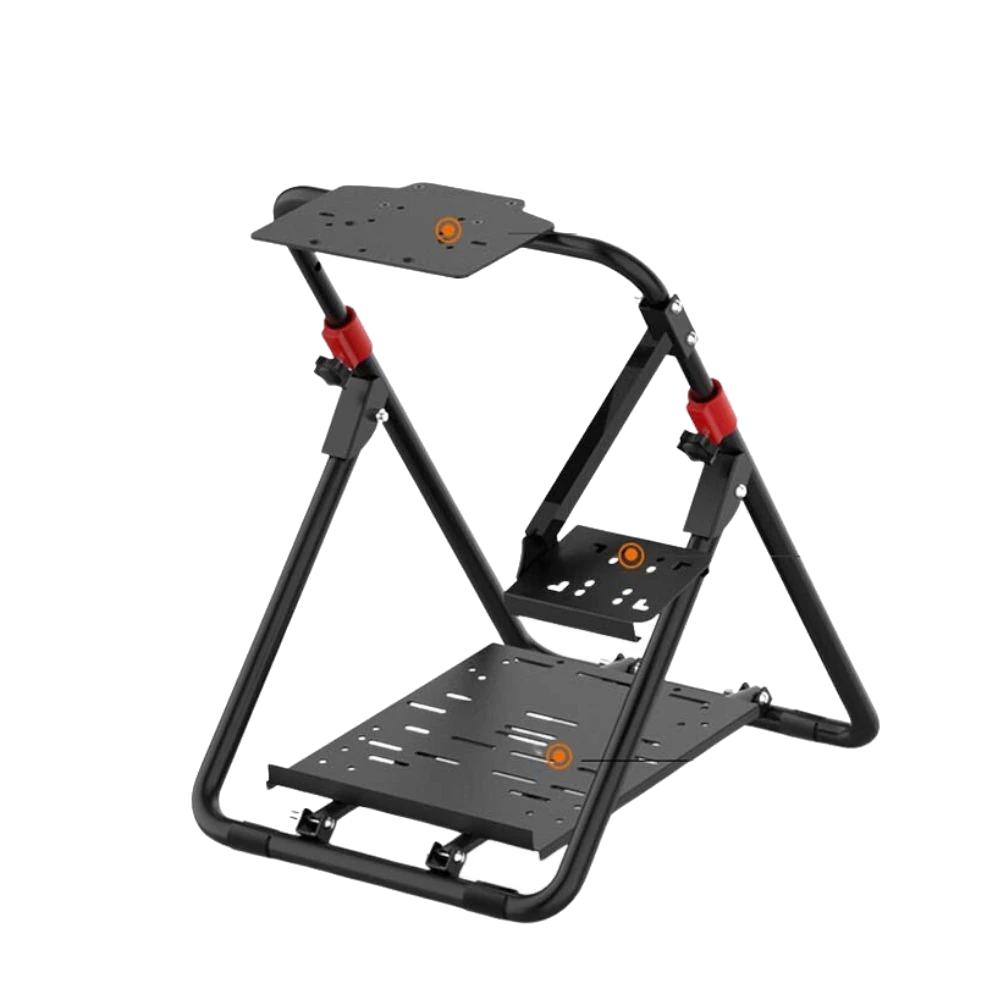 PXN A9 Racing Wheel Stand view 1