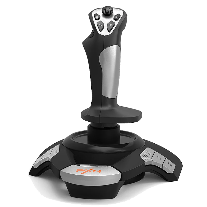 PXN F16 Flight Joystick view 1