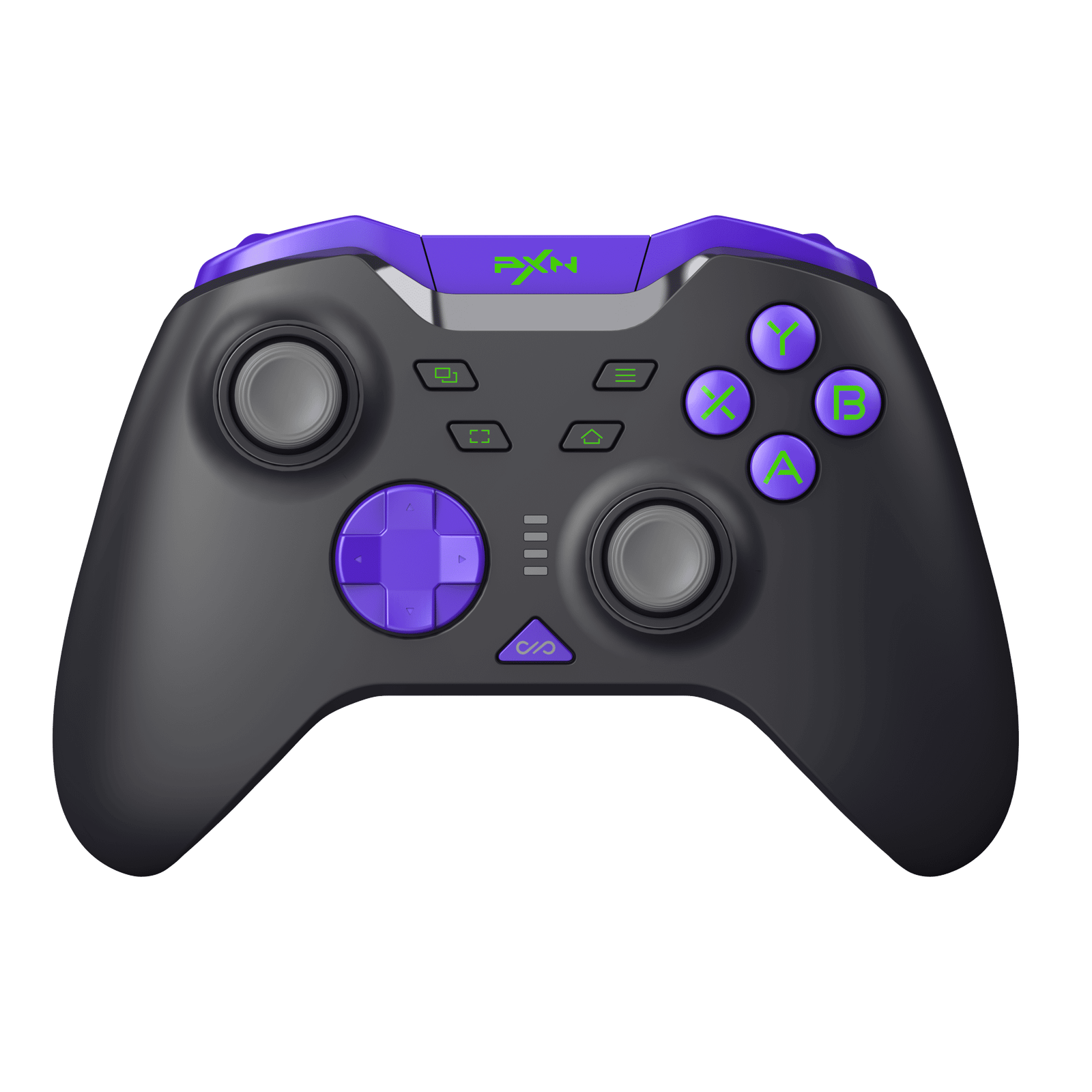 PXN P5 8K Wireless Controller view 2