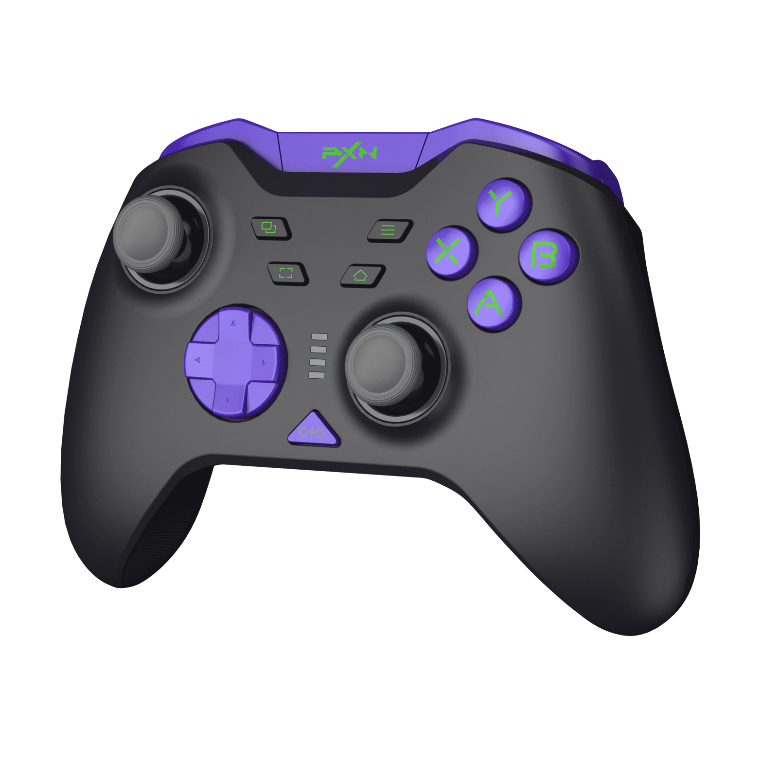 PXN P5 8K Wireless Controller view 3