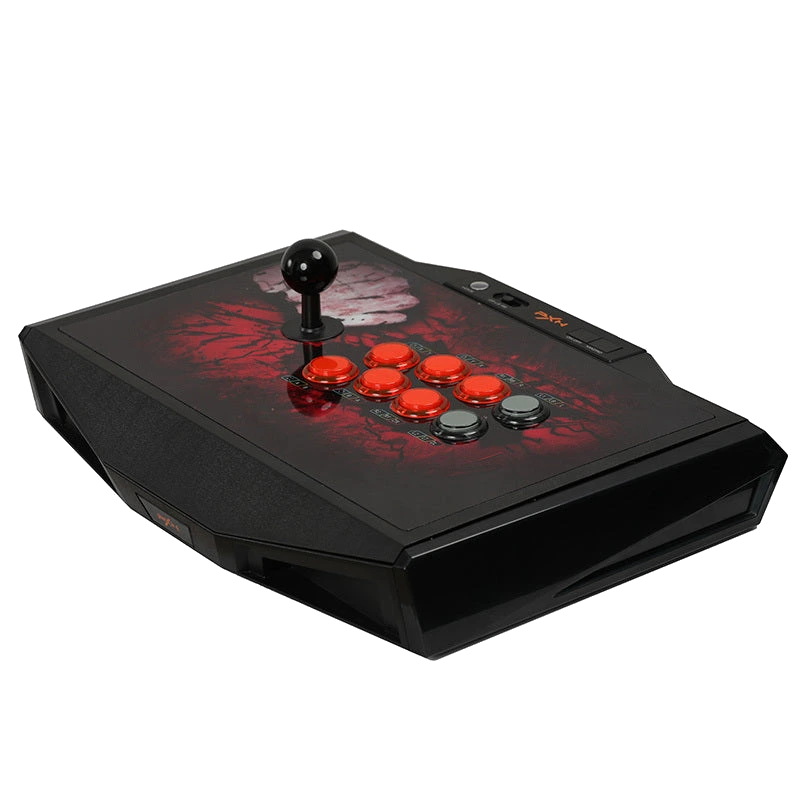 PXN X9 Arcade Fight Stick view 1