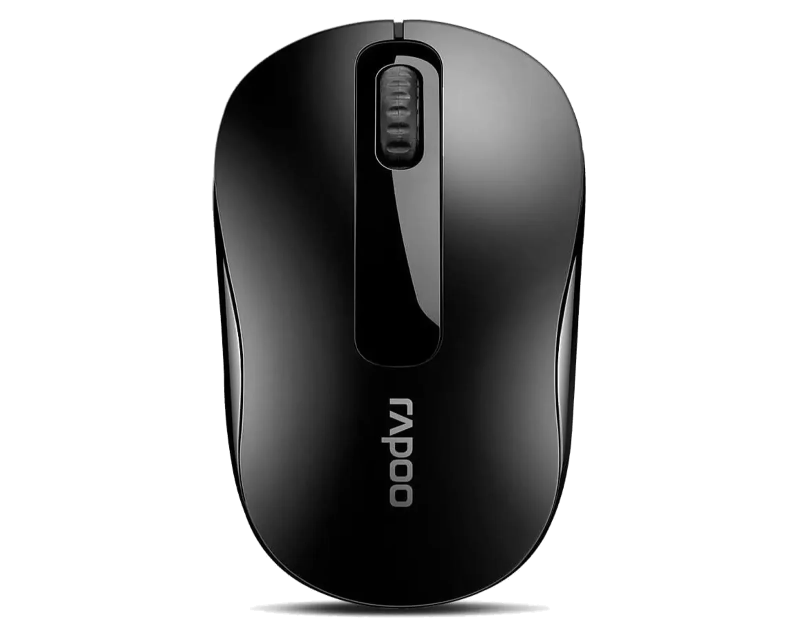 M10 Plus Silent Wireless Mouse