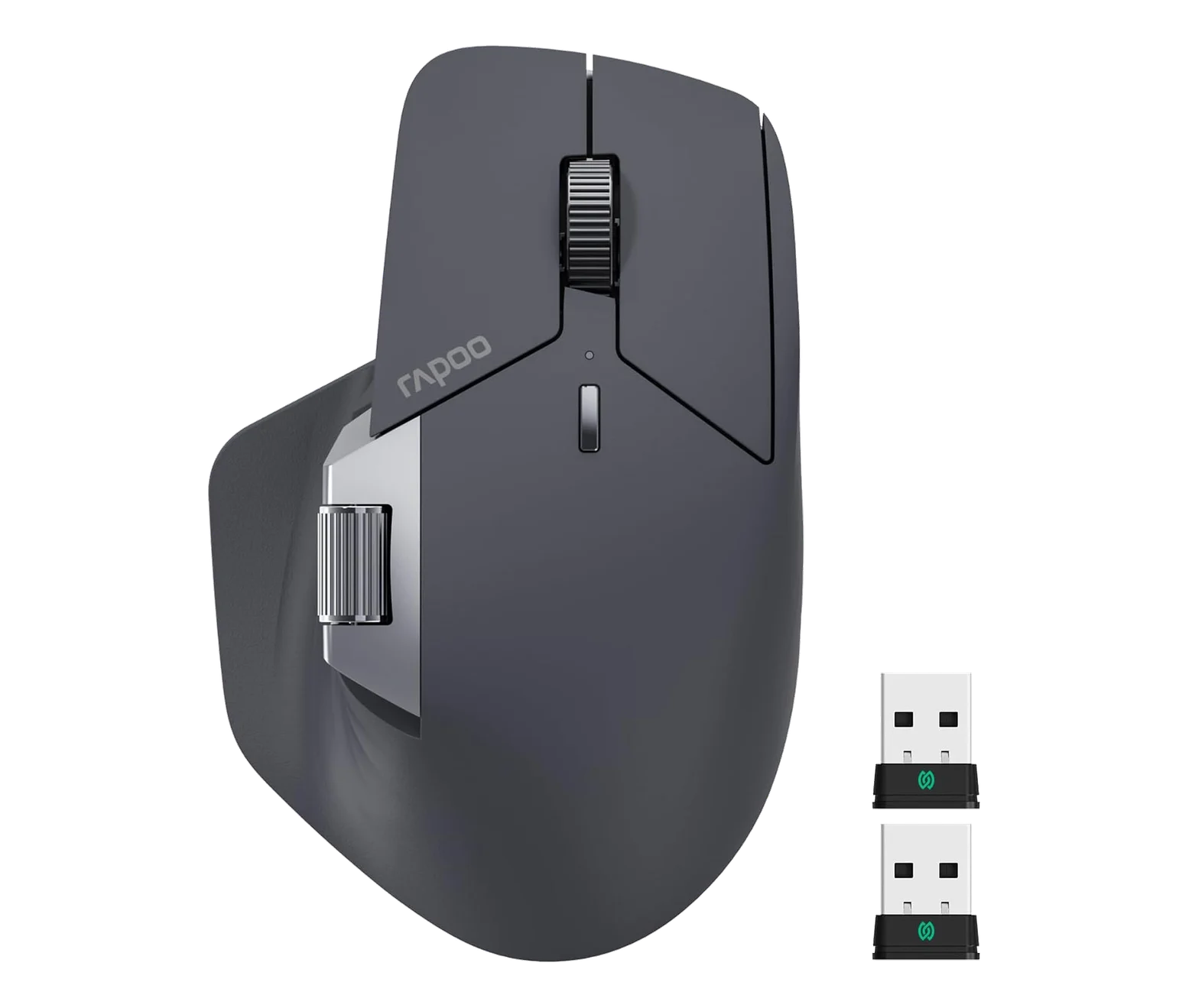 MT760 Pro Multi-Mode Wireless Mouse