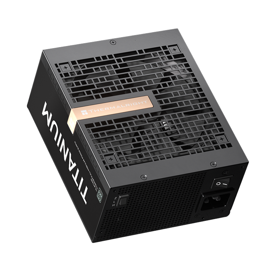 ThermalRight AT 1650 Titanium Modular