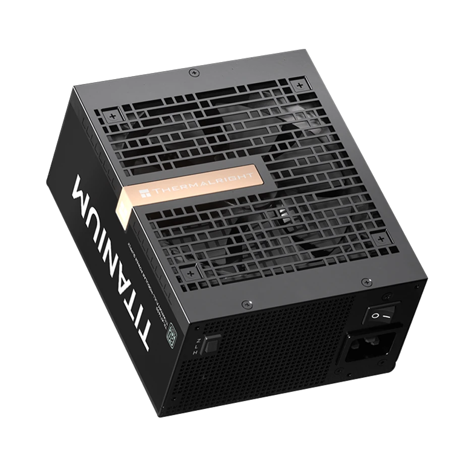ThermalRight AT 1650 Titanium Modular