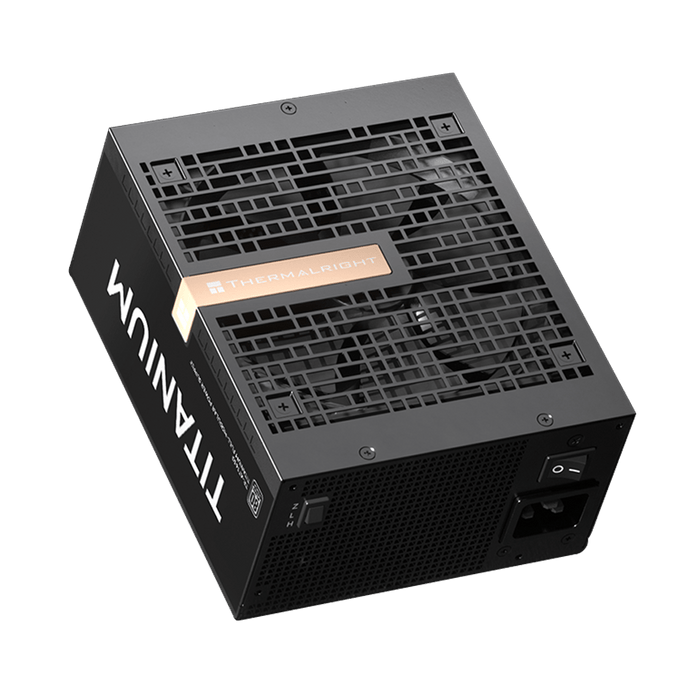 ThermalRight AT 1650 Titanium Modular view 1