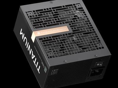 ThermalRight AT 1650 Titanium Modular view 2