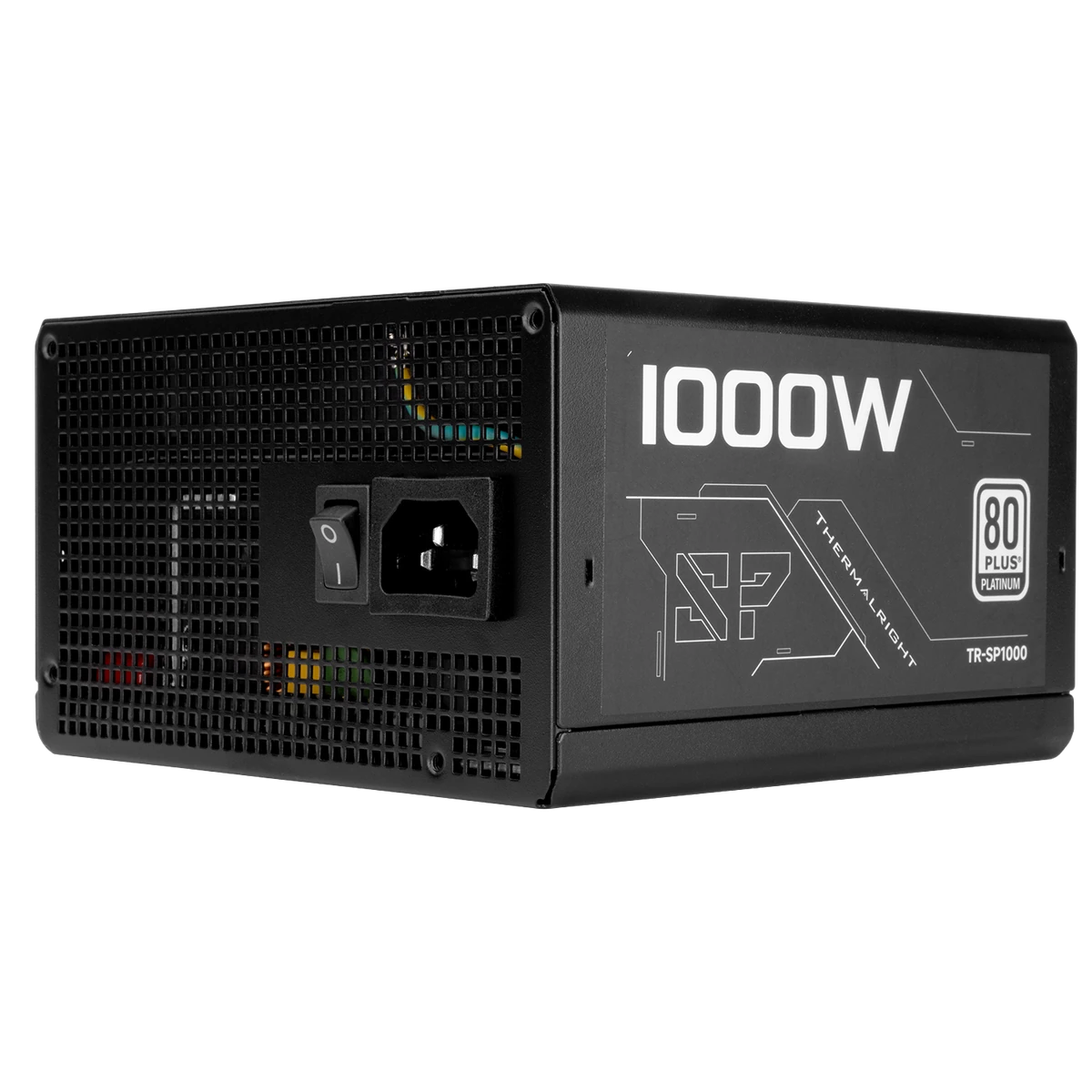 ThermalRight SP 1000 Platinum Modular