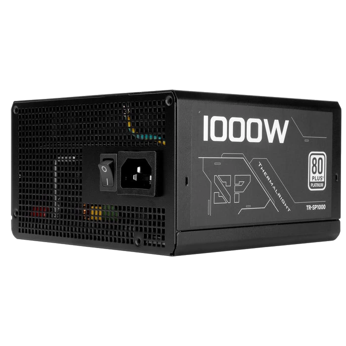 ThermalRight SP 1000 Platinum Modular view 2