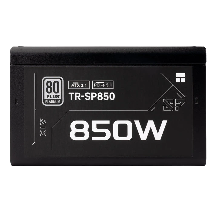 ThermalRight SP 850 Platinum Modular view 2