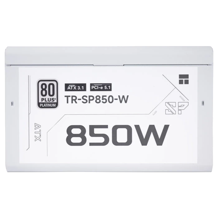 ThermalRight SP 850 Platinum Modular view 4