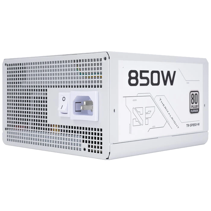 ThermalRight SP 850 Platinum Modular view 5