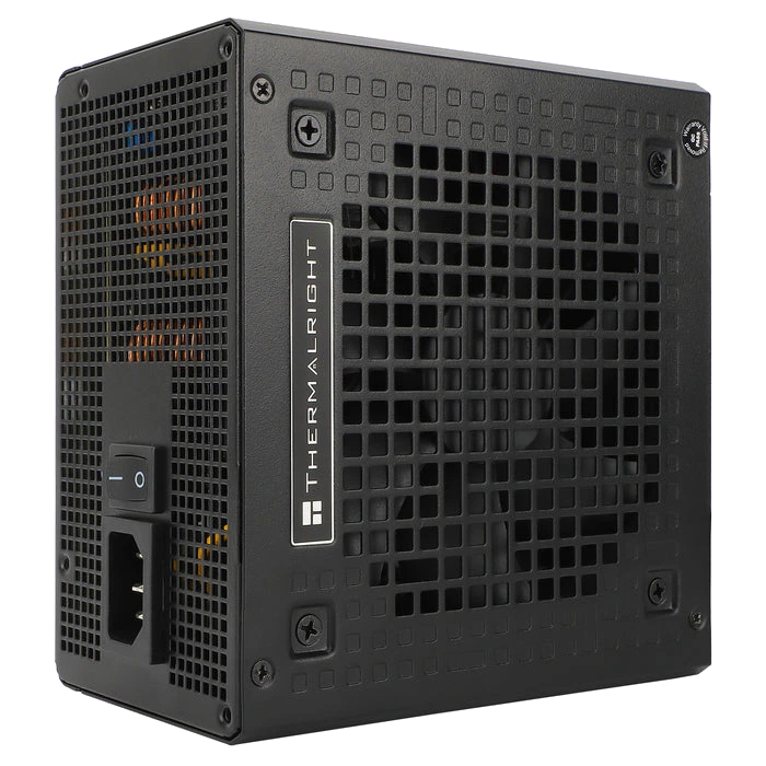 ThermalRight TB 650s Bronze Non-Modular view 3