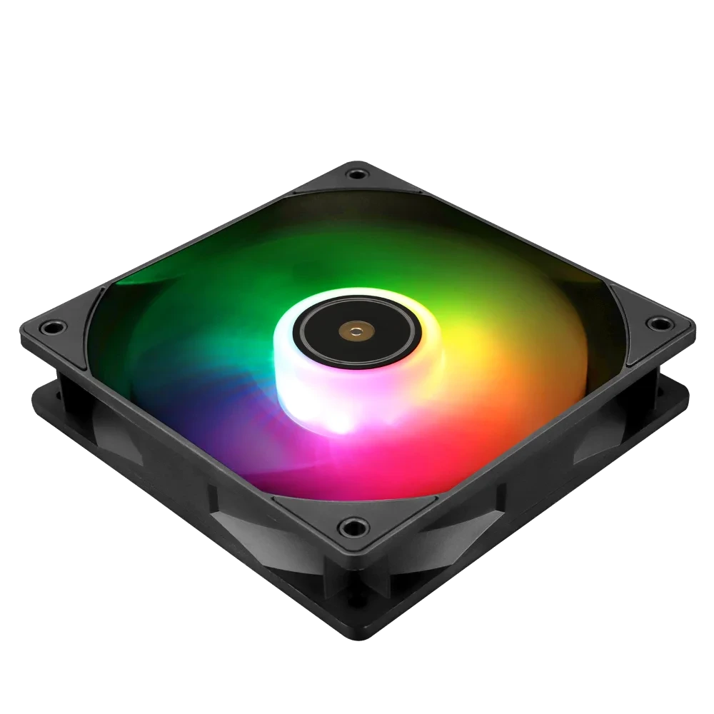 ThermalRight TL E12B-S V3 Case Fan view 4