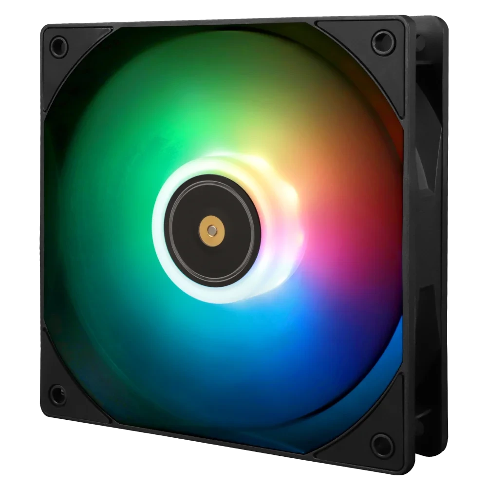 ThermalRight TL E12B-S V3 Case Fan view 5